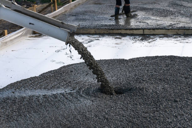  Clymer, PA Concrete contractor Pros