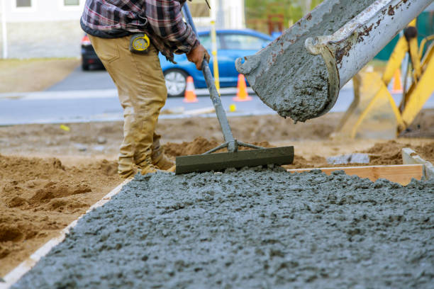 Best Concrete Removal and Replacement in Clymer, PA