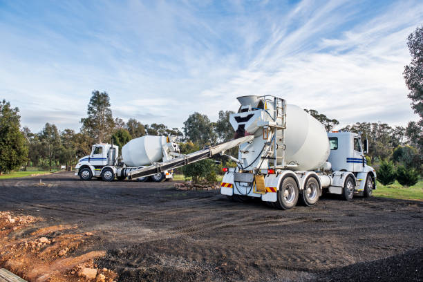 Best Industrial Concrete Flooring in Clymer, PA