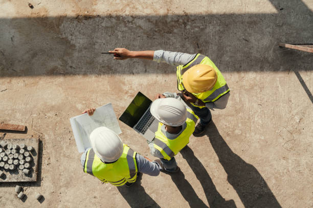 Best Residential Concrete Solutions in Clymer, PA